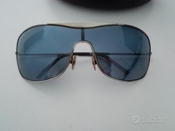 Occhiali da sole Giorgio Armani