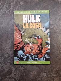 Collezione 100% Marvel