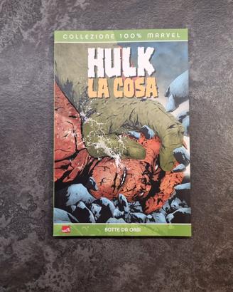 Collezione 100% Marvel