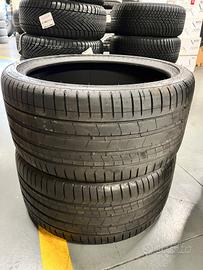 2 Gomme Usate 315/30r22 Pirelli