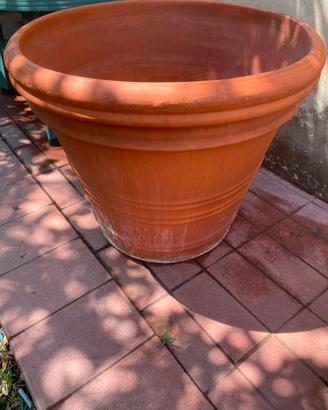 Vaso terracotta