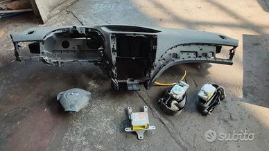 Kit Airbag Subaru Forester dal 2008 al 2013