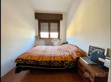 CASA DI CORTE A ZEVIO