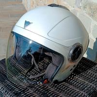 Casco Moto Dainese Fibre Jet L
