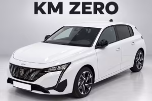 Peugeot 308 1.5 bluehdi Allure s&s 130cv eat8