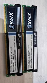 8GB RAM DDR3