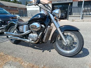 Honda shadow american edition 