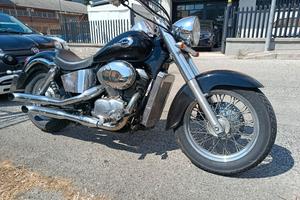 Honda shadow american edition 