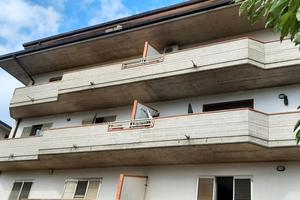 Appartamento a Penne (PE)