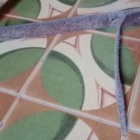 Antica Stegola in ferro dell'Aratro Siciliano 