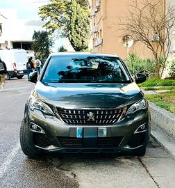 Peouget 3008