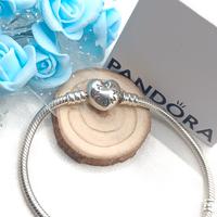 Bracciale pandora misura 19