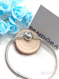 Bracciale pandora misura 19
