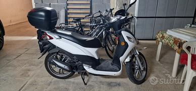 Sym Symphony 50 - 2012