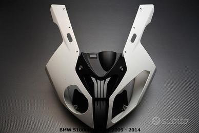 Muso frontale cupolino BMW S1000RR / HP4 2009 2014