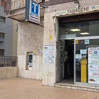 Vulcania vendita avviatissima licenza tabacchi