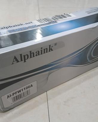 toner di ricambio Alphaink