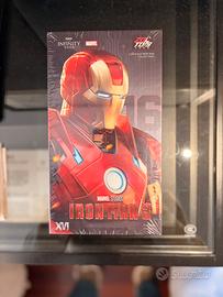 Iron-Man 3 ZdToys