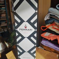 scatola Ferrari brut 