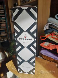 scatola Ferrari brut 