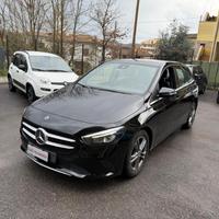MERCEDES-BENZ B 160 d Sport Plus
