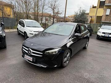 MERCEDES-BENZ B 160 d Sport Plus