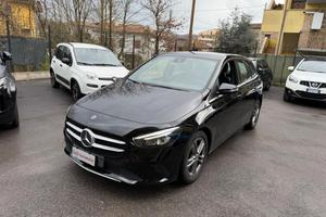MERCEDES-BENZ B 160 d Sport Plus