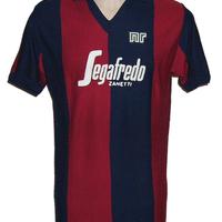 Maglia calcio Bologna fc