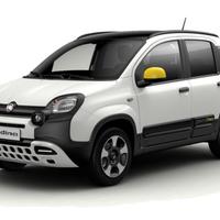 FIAT Panda 1.0 FireFly S&S Hybrid PANDINA