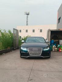 Audi s5 4.2 v8 manuale