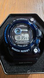Casio G-Shock GW-202 Frogman ICERC
