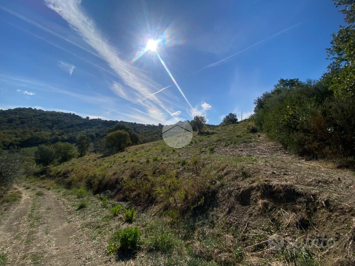 TER. AGRICOLO A GIUNGANO - Vista 5