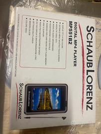 Lettore  digitale mp4 nuovo Schaun Lorenz