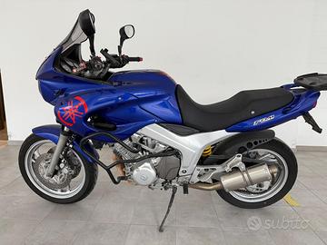 TDM 850