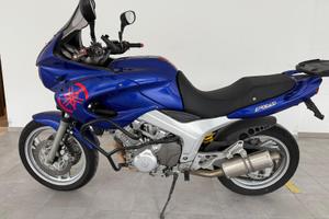 TDM 850