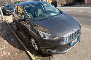 Ford C-Max 1.0 EcoBoost 125CV Titanium