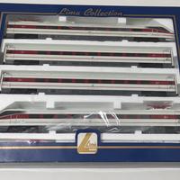 SET Lima nr. L. 159701 - ETR 480 FS Digital