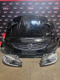 Muso completo Volvo V60