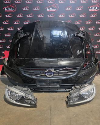 Muso completo Volvo V60
