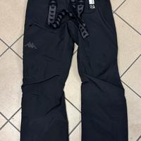 Pantaloni KAPPA DA SCI modello 626 FZ