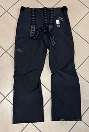 Pantaloni KAPPA DA SCI modello 626 FZ
