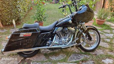 HARLEY DAVIDSON ELECTRA GLIDE STANDARD 