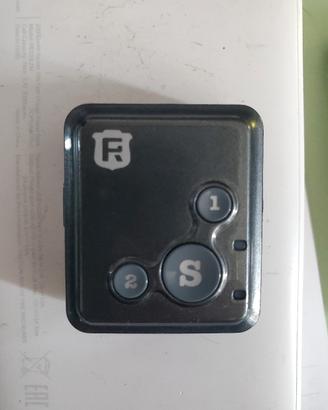 localizzatore GPS rf-v16 usato x Drone 