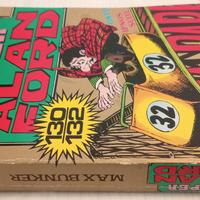 super alan ford 130/132