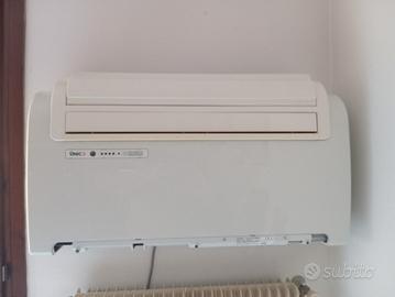Condizionatore Olimpia Splendid Unico Smart SF
