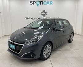 PEUGEOT 208 I 2015 - 5p 1.2 puretech Active 82c