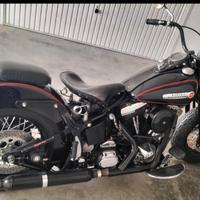 Ricambi moto Harley Davidson 