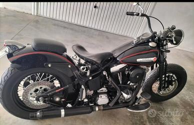 Ricambi moto Harley Davidson 
