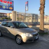 Skoda Fabia 1.2 6V 60CV 5p. Fabia