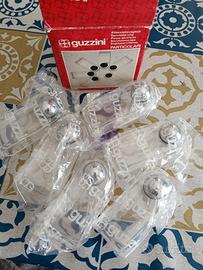 Guzzini Allaccia tovaglioli set 6 pezzi 